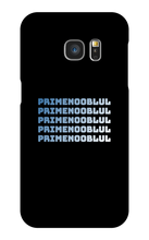 PrimeNoobLul's Samsung Phone Cases