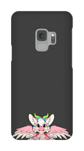 Diana Peek Samsung Phone Cases