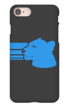 Faunix iPhone Case