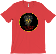 crazygmfm1977 T-Shirts