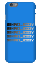 senpai_rizzy  iphone  fade