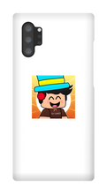tzygamez Samsung Phone Cases