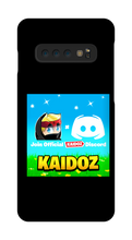 kaidoz Samsung Phone Cases