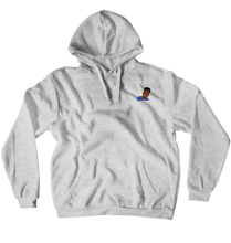 Classic Hero (Hoodies)