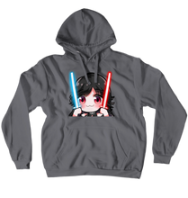 awkiehd Hoodies (No-Zip/Pullover)