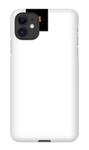 notcabolt iPhone Phone Cases