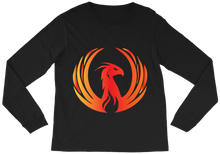 ph03nixrising Long Sleeve Tee