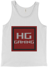 HG Gaming Tank Top