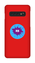 ryzn_bam Samsung Phone Cases