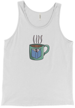 chewablebook Tank Top
