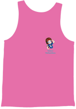 TheSlayerBaron Logo Tank Top