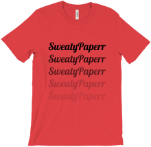SweatyPaperr T-Shirts