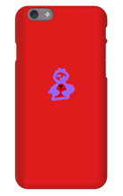 new bmanlive2321 logo phone case