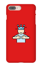 K1NG1127 Iphone Case