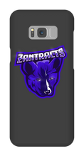 zantracts Samsung Phone Cases