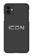 icon_himself iPhone Case