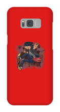 glauber_rico Samsung Phone Cases