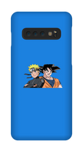 fnshigam Samsung Phone Cases