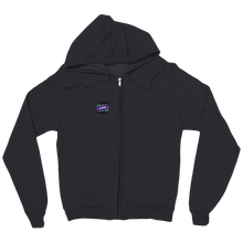 I_KDOGG_I zip hoodie