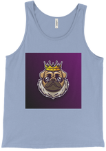 puhgly Tank Top