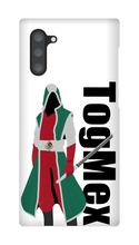togmex Samsung Phone Cases