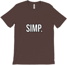 Simp Venda Original Shirt
