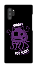 Monster - Spooky not Scary Samsung Cases