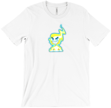 Jolt Character T-Shirts