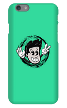 tonycam21 iPhone Phone Cases