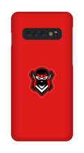 Simple Ninja Samsung Phone Cases