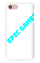 gustavvg iPhone Phone Cases
