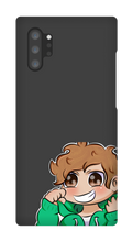 thomasmako__ Samsung Phone Cases