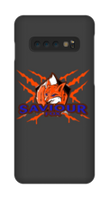 thesaviourfox Samsung Phone Cases