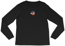 Nolski Long Sleeve Tee