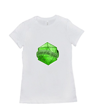 SOTW DND tshirt-women