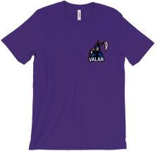 valardohaeris_x T-Shirts