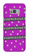 FFS charlieelou Samsung Phone Cases