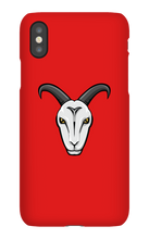 dakota410berry iPhone Phone Cases