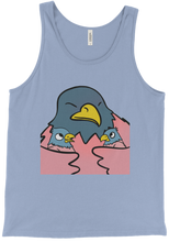 popneohawk Tank Top