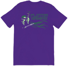 Plotort's Tshirt-Back