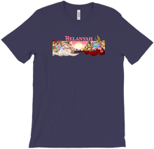 Camiseta Mitologia