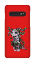 moulalithekeeper Samsung Phone Cases
