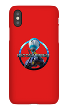 reconsrevenge iPhone Phone Cases