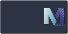fakeavatar XXL Gaming Mousepad