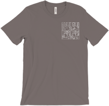 Herbs NoNoSquare T-Shirts