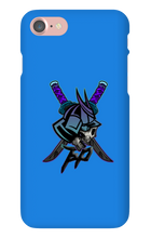 fr0z3npeas iPhone Phone Cases