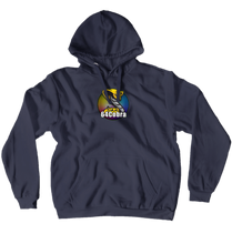 o64cobra Hoodies (No-Zip/Pullover)