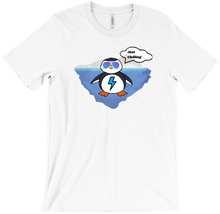 Just Chillin' T-Shirt