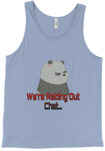 We’re Rading Out Chat.. Tank Top
