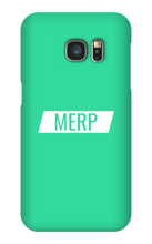 Merp Samsung Phone Cases